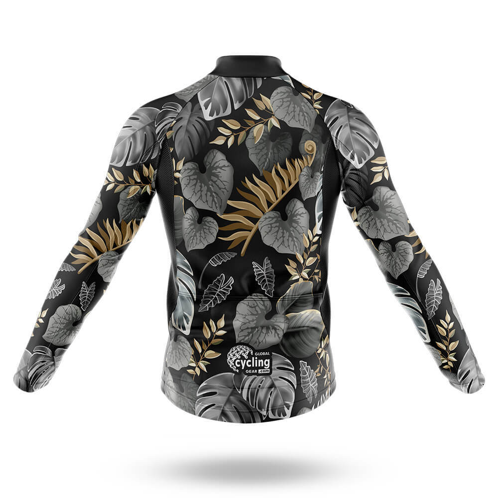Mystic - Men's Cycling Kit