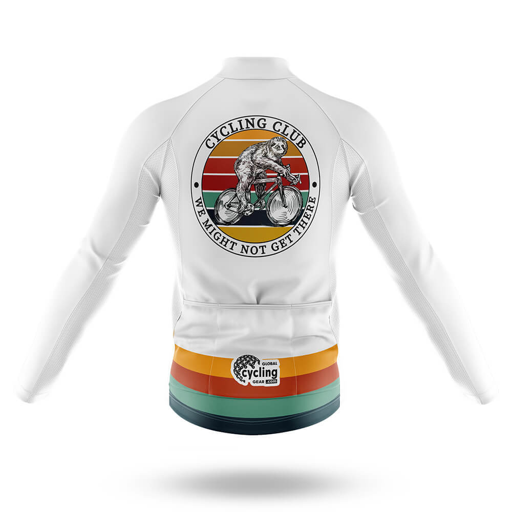 Cycling Club - Men's Cycling Kit