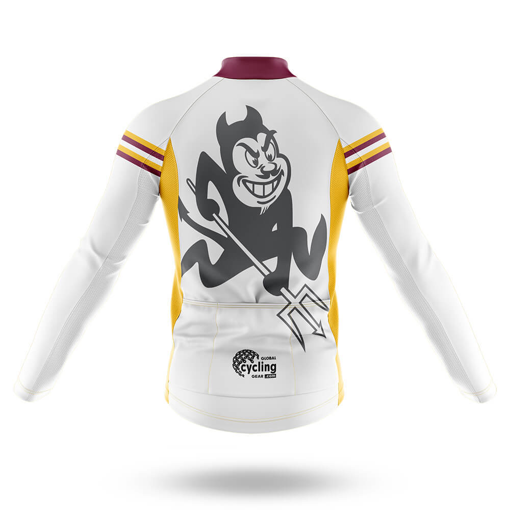ASU Power - Men's Cycling Kit