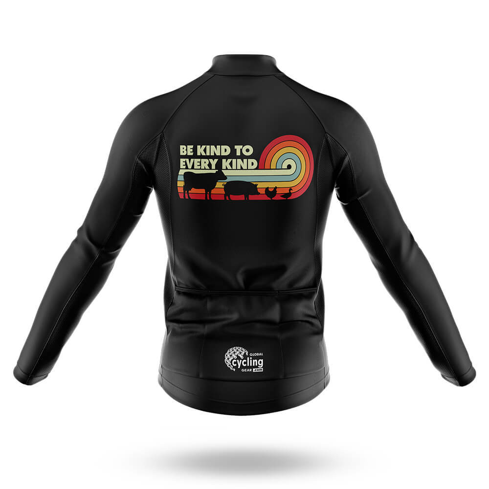 Every Kind - Men's Cycling Kit