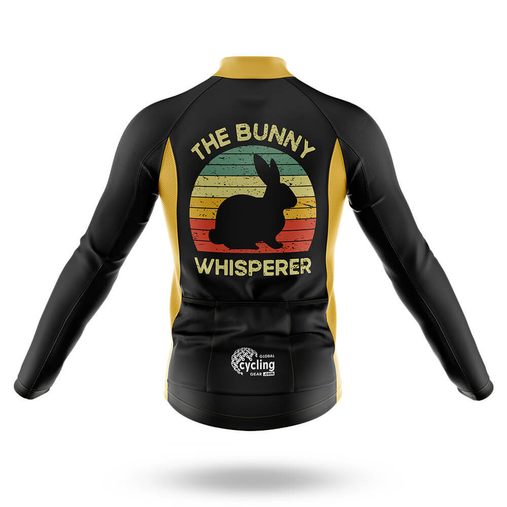 Bunny Whisperer - Men's Cycling Kit