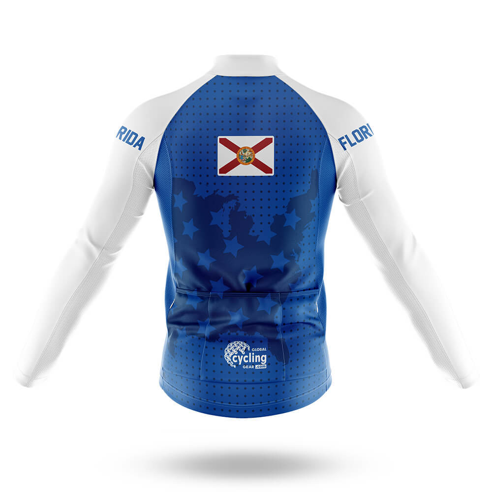 Florida Velo - Men's Cycling Kit