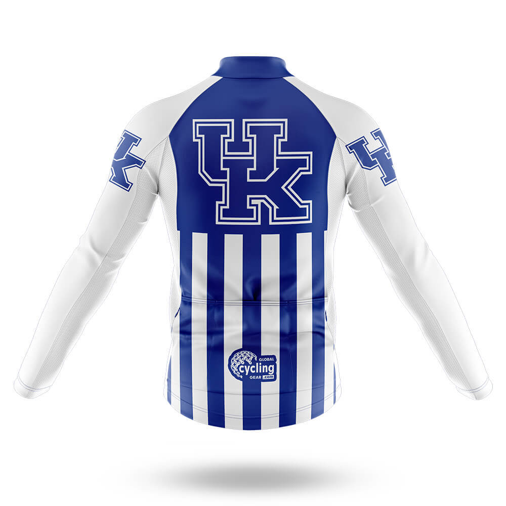 Wildcats USA - Men's Cycling Kit