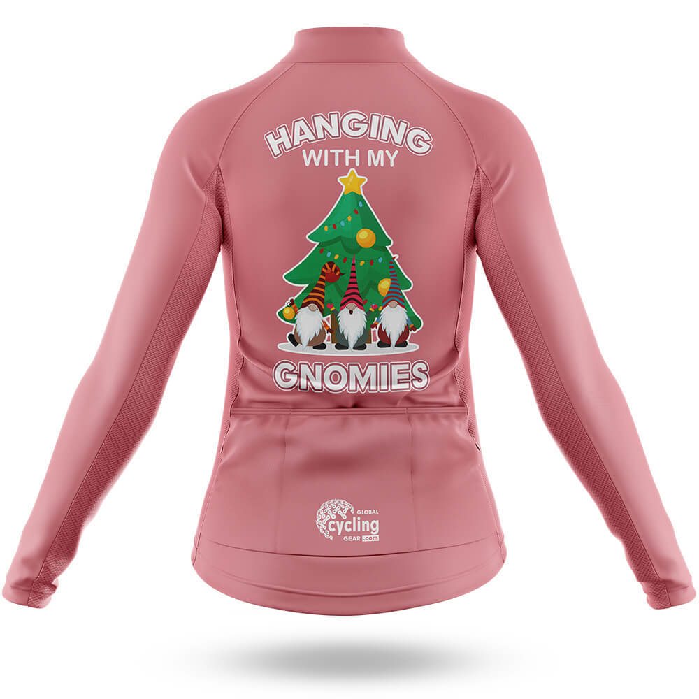 My Gnomies - Women - Cycling Kit