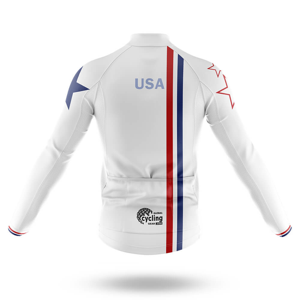 American Stars - Men's Cycling Kit