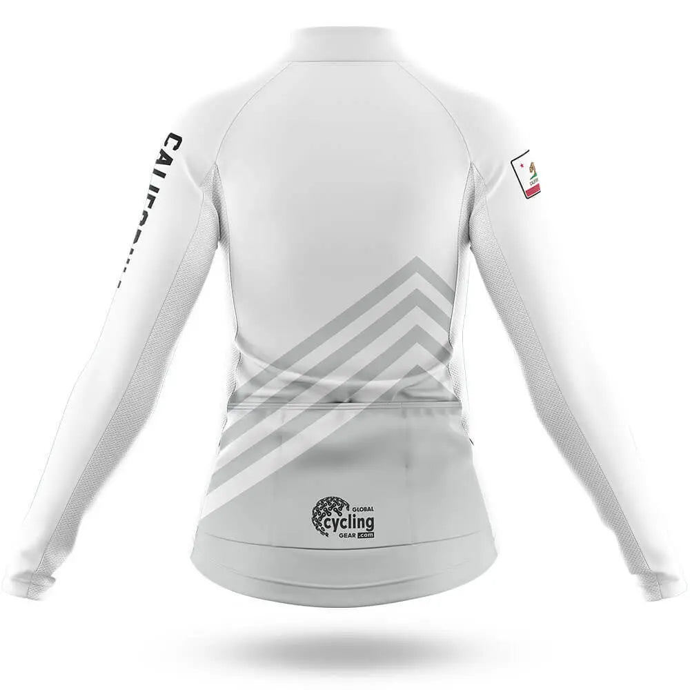 California S4 - Women - Cycling Kit