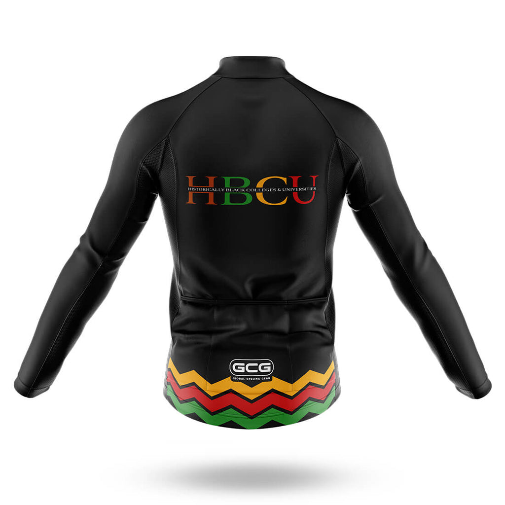 HBCU Proud - Men's Cycling Kit