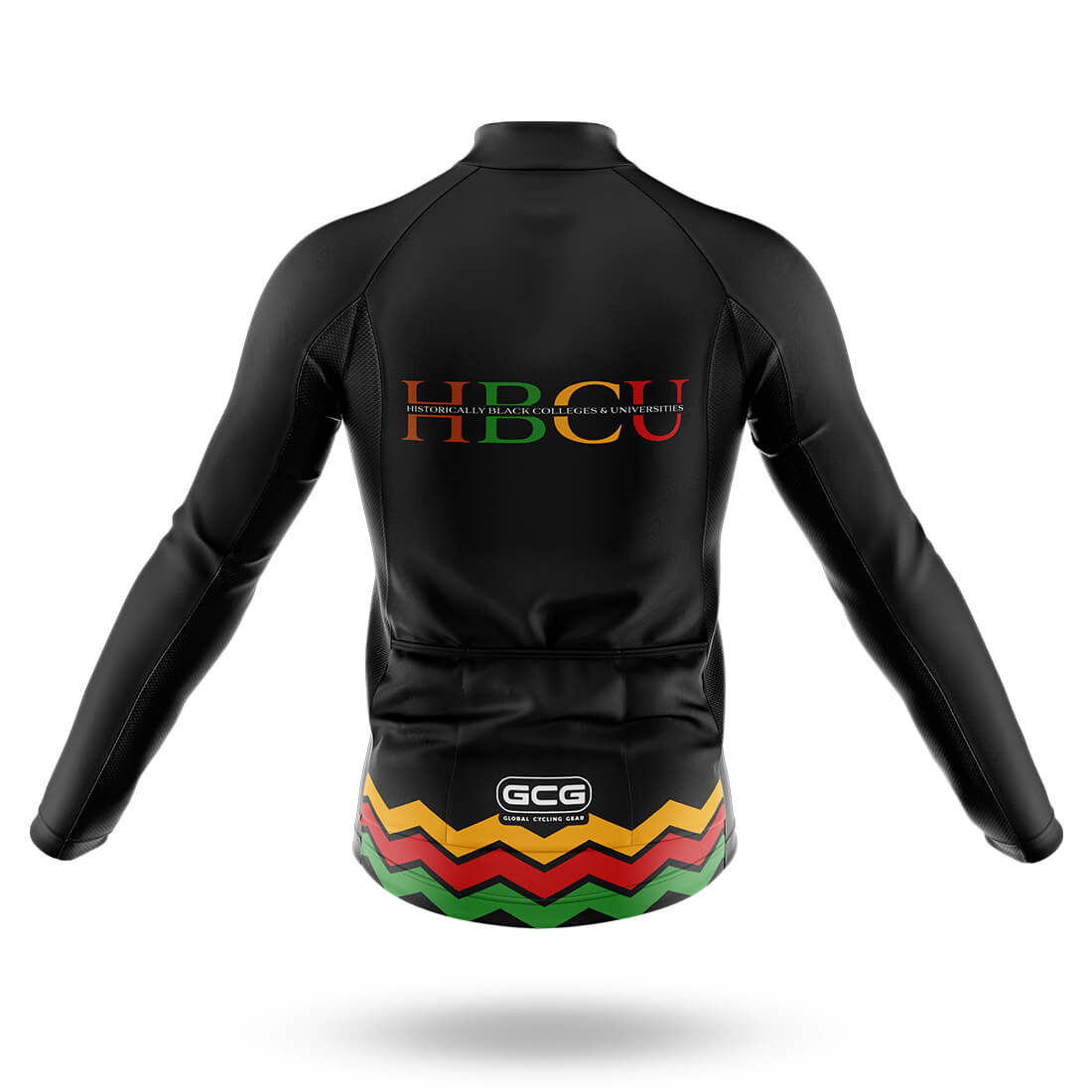 HBCU Proud - Men's Cycling Kit