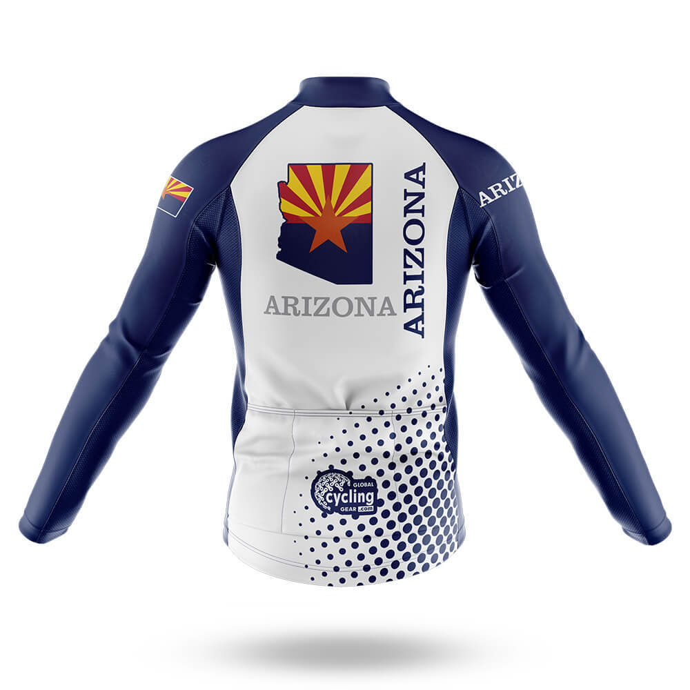 Arizona Pedalers - Men's Cycling Kit