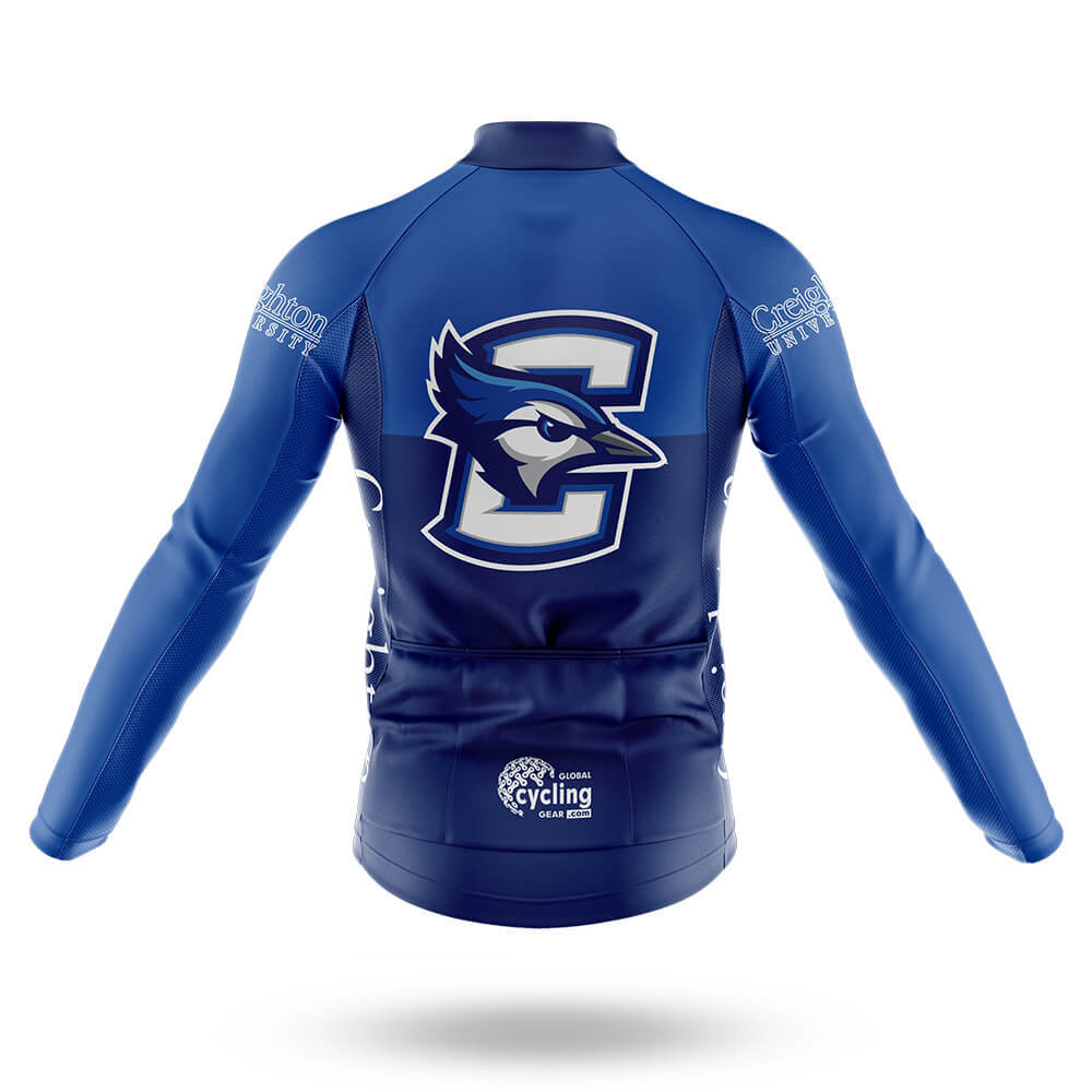 Creighton University V2 - Men's Cycling Kit