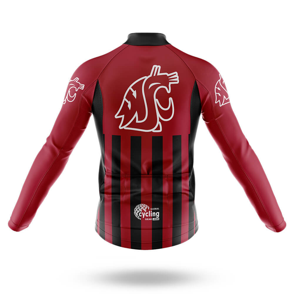 Cougars USA - Men's Cycling Kit