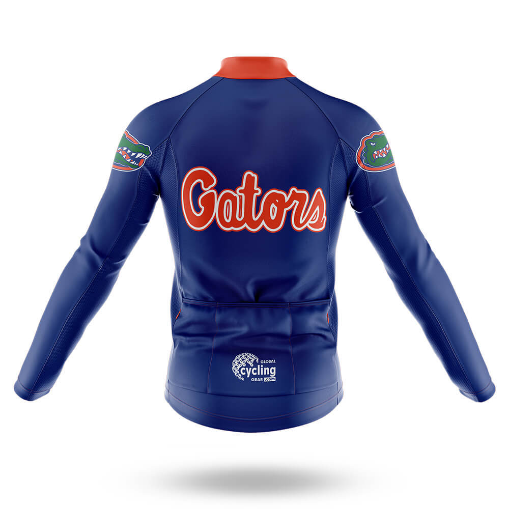 Gators - Men's Cycling Kit