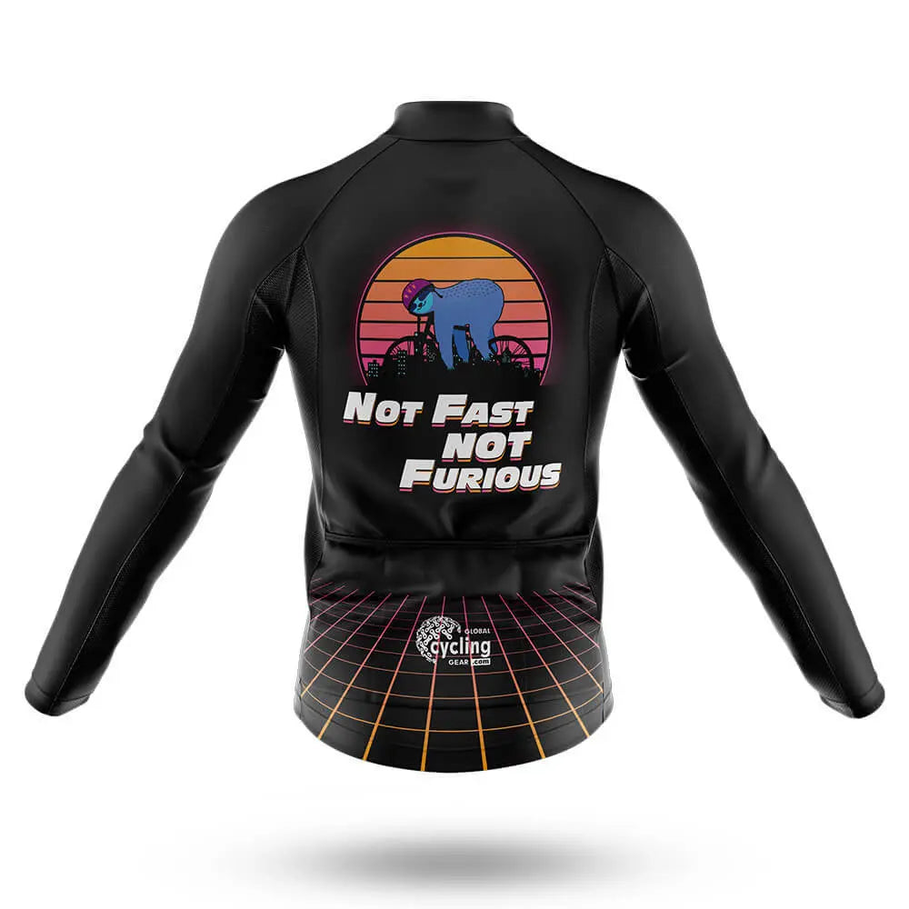 Sloth V15 - Men's Cycling Kit