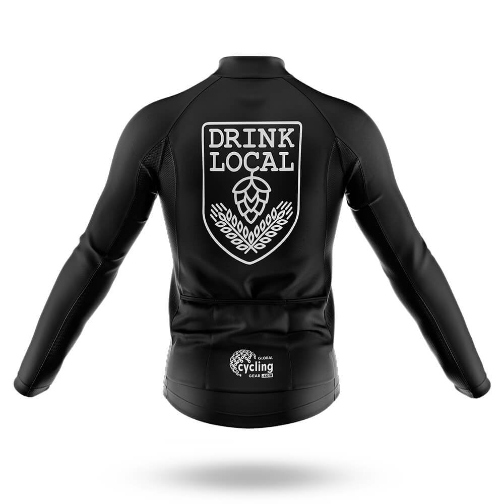 Drink Local - Men's Cycling Kit