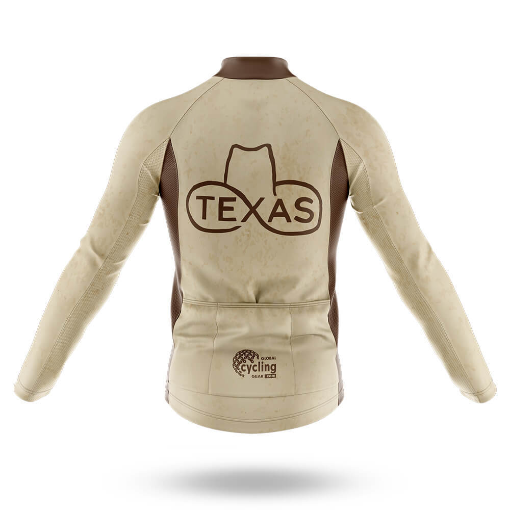 Texas Forever - Men's Cycling Kit