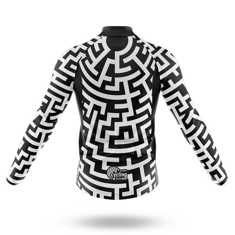 Maze - Men's Cycling Kit