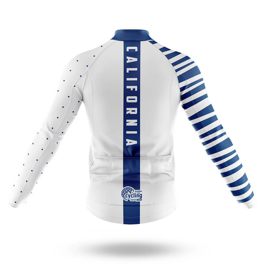 California S20 - Men's Cycling Kit