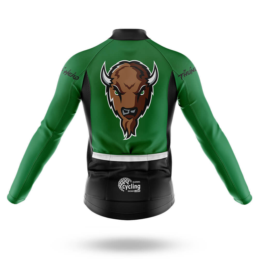 The Herd - Men's Cycling Kit