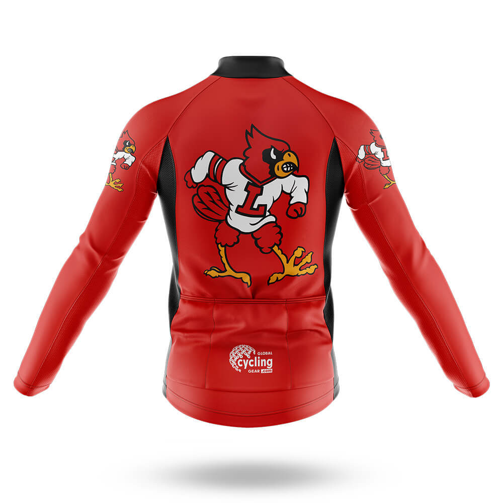 The Cards - Men's Cycling Kit