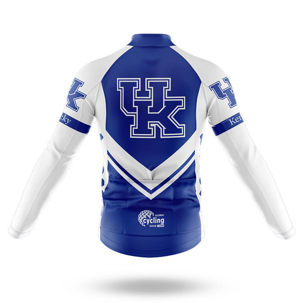 Wildcats V3 - Men's Cycling Kit