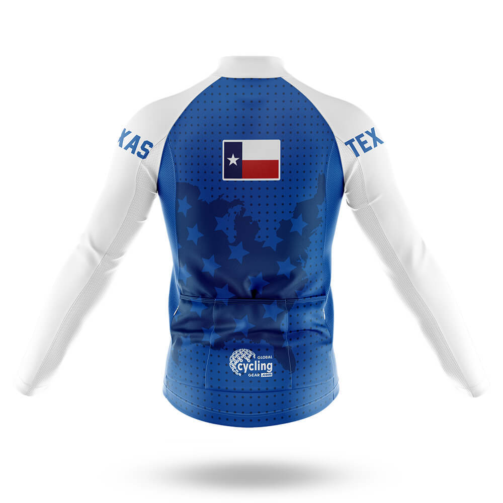 Texas Velo - Men's Cycling Kit