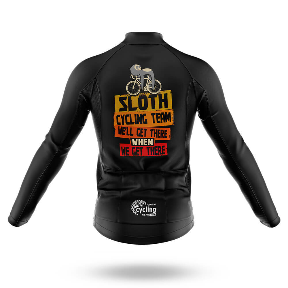 Sloth V17 - Men's Cycling Kit