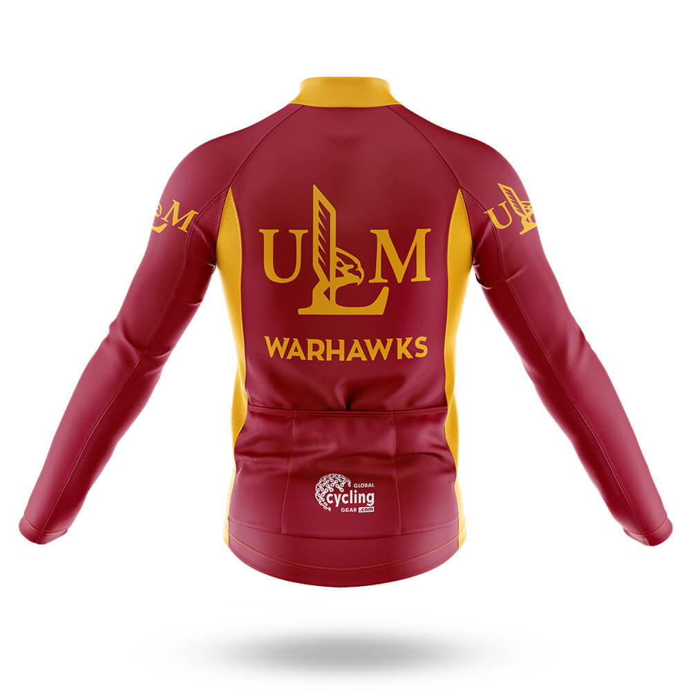 Louisiana Monroe - Men's Cycling Kit