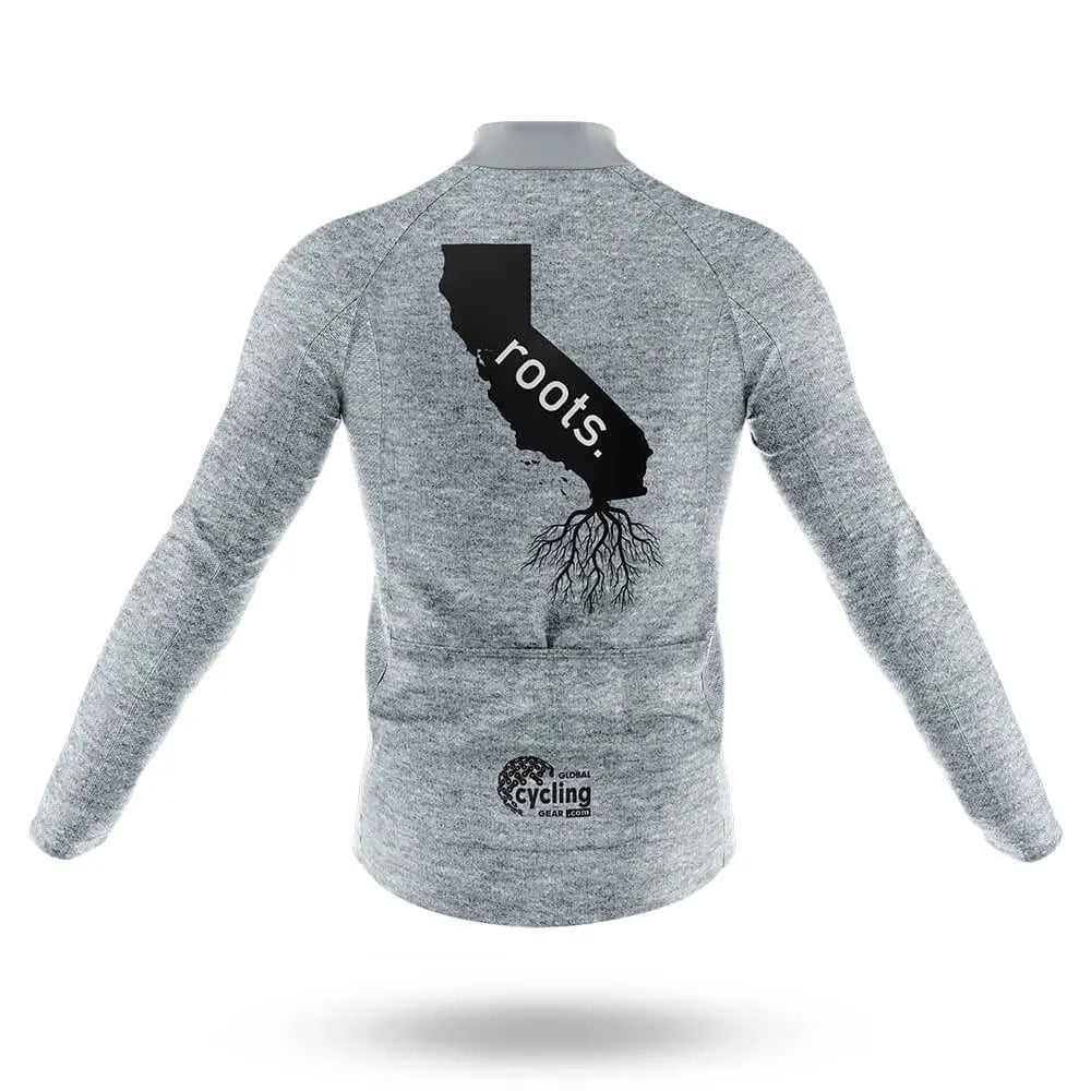 California Roots - Men's Cycling Kit