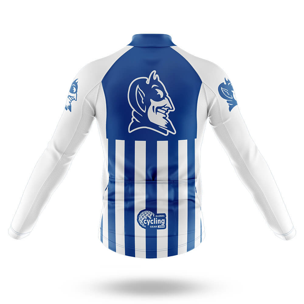 Duke University USA - Men's Cycling Kit