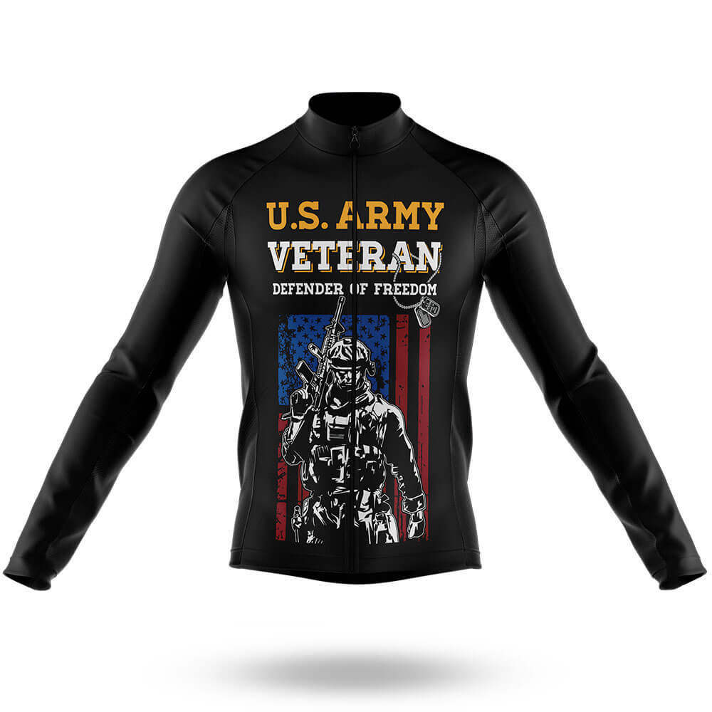 AM Veteran - Men's Cycling Kit