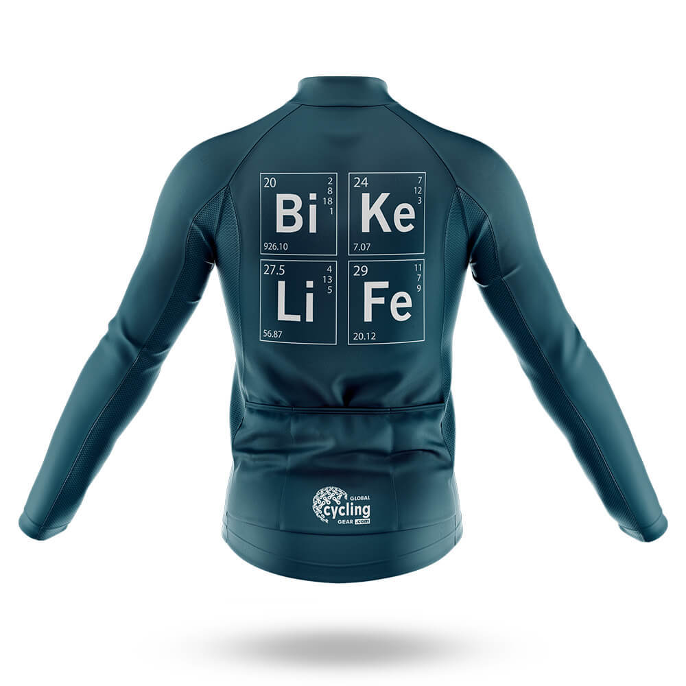 Bike Element - Men's Cycling Kit