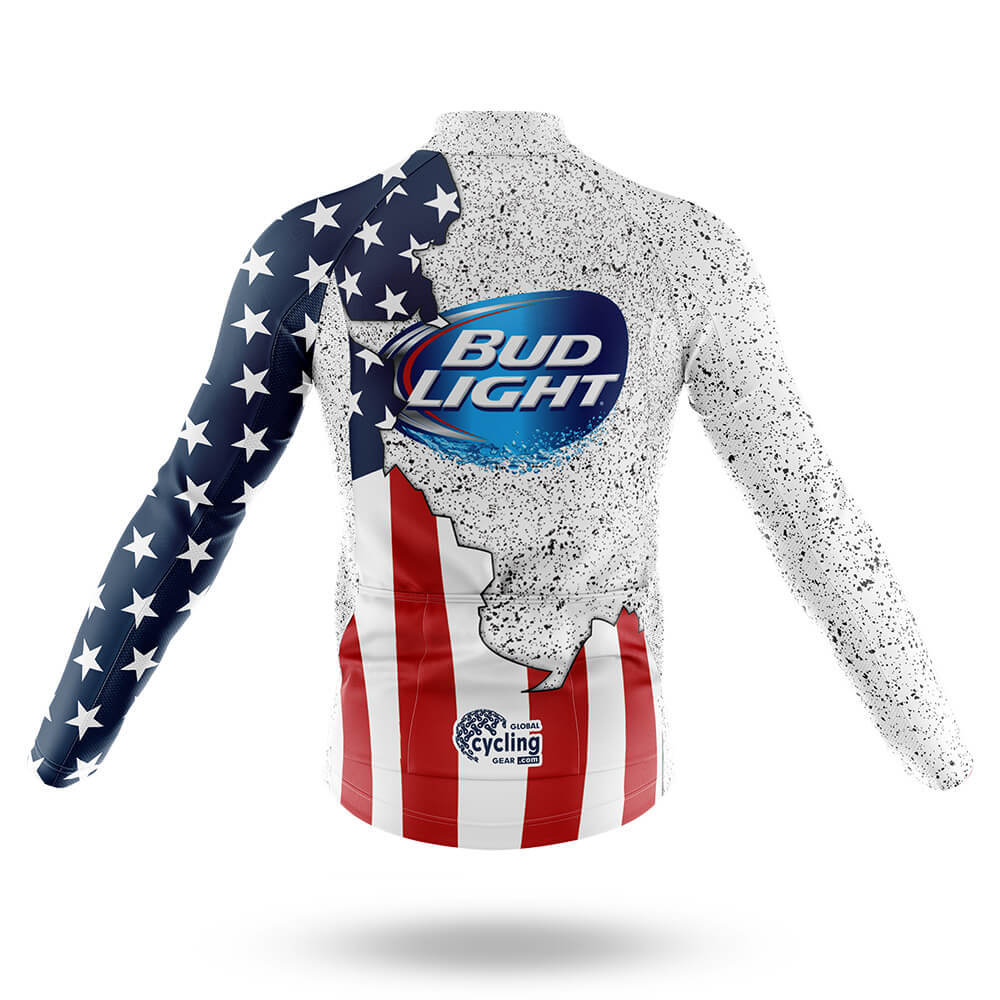 American-style Beer V2 - Men's Cycling Kit