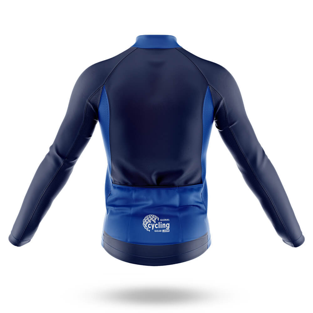 Hop Heart - Men's Cycling Kit