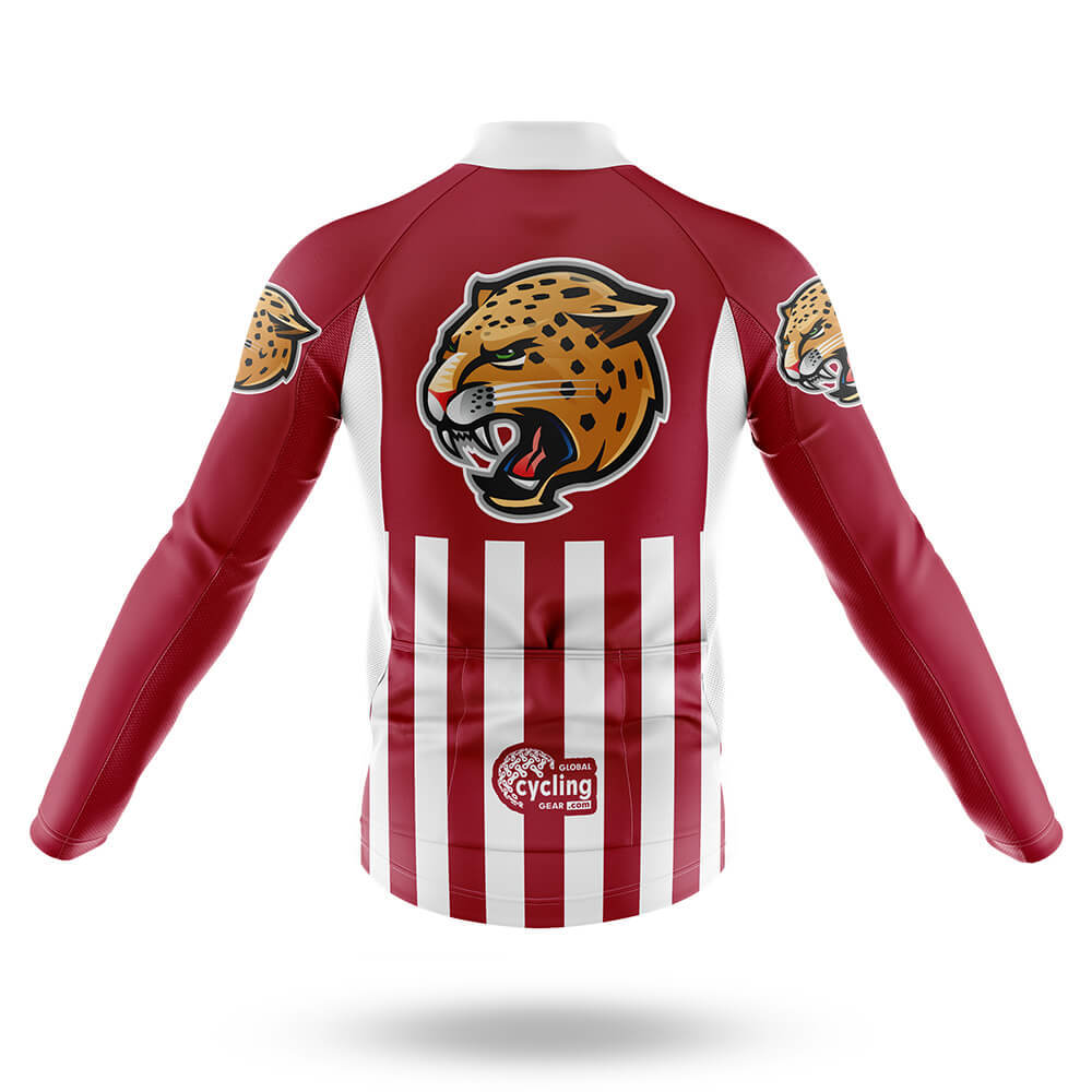 Indiana University–Purdue University Indianapolis USA - Men's Cycling Kit
