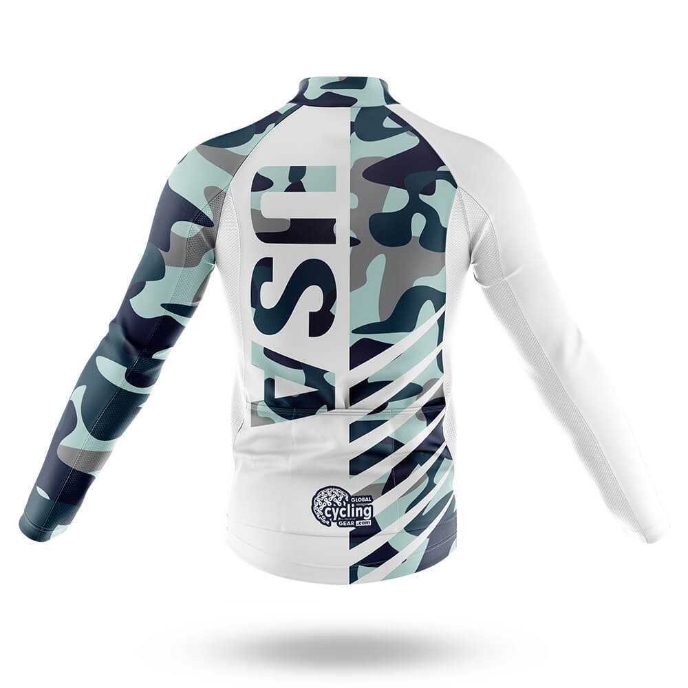 USA S31 - Men's Cycling Kit