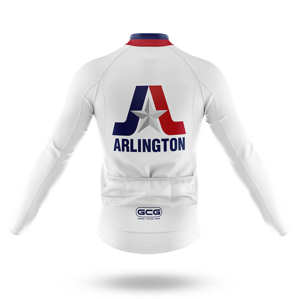 Arlington City - Men's Cycling Kit