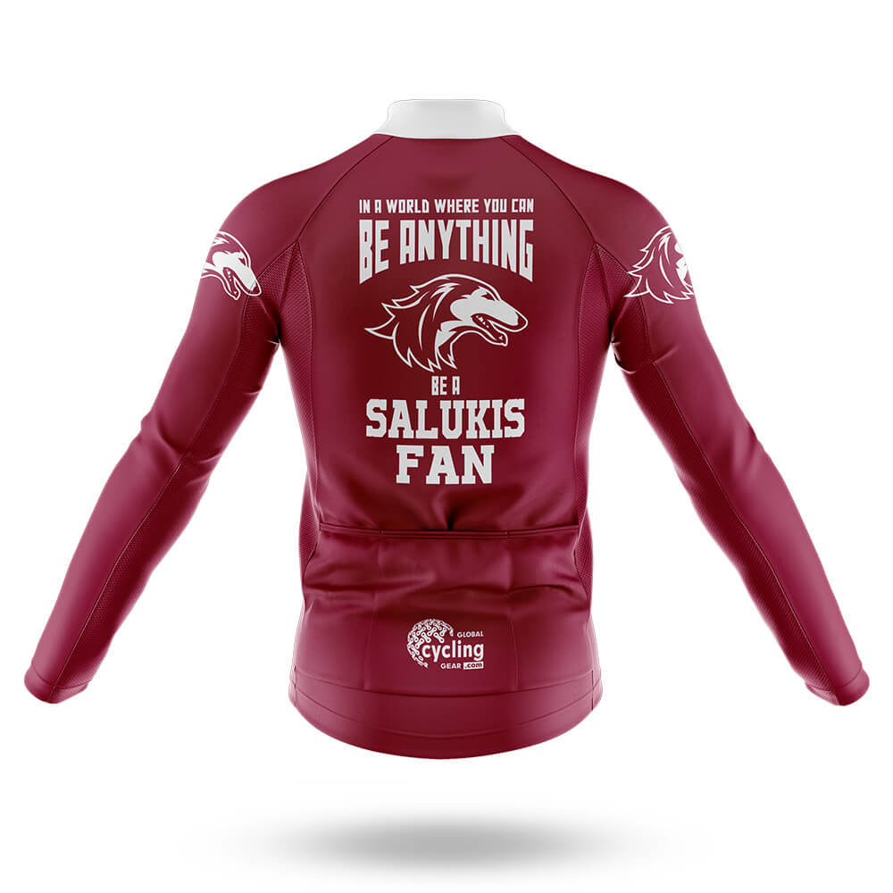 Salukis Fan - Men's Cycling Kit