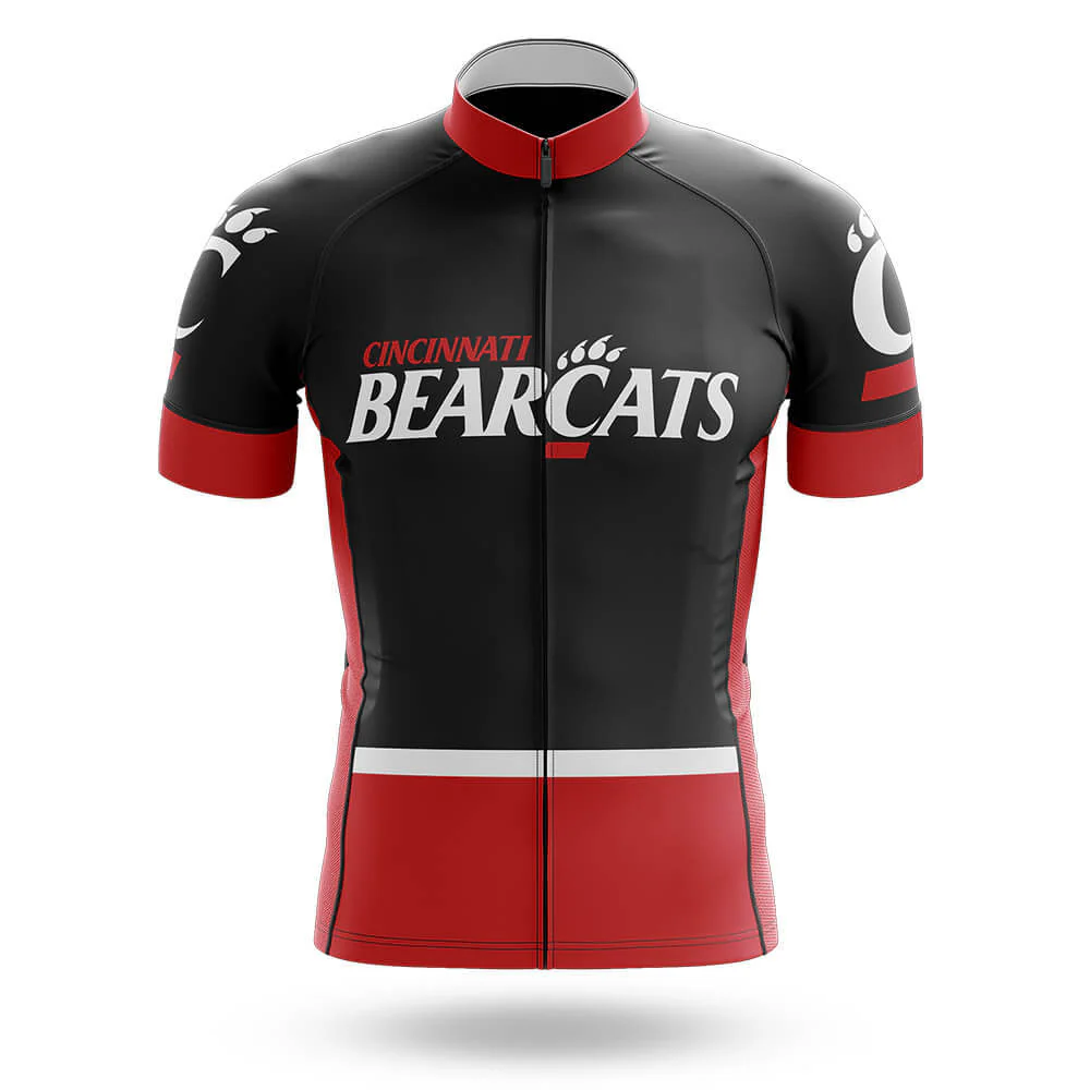 UC Cycling Jersey for Men