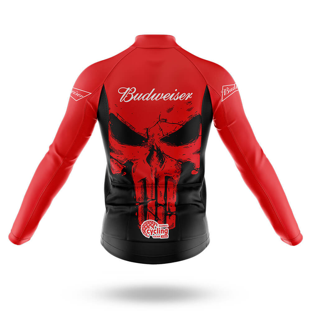 Premium Beer V2 - Men's Cycling Kit