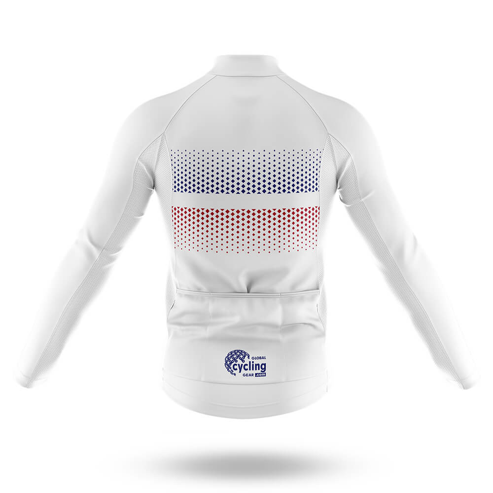 Urbane - Men's Cycling Kit