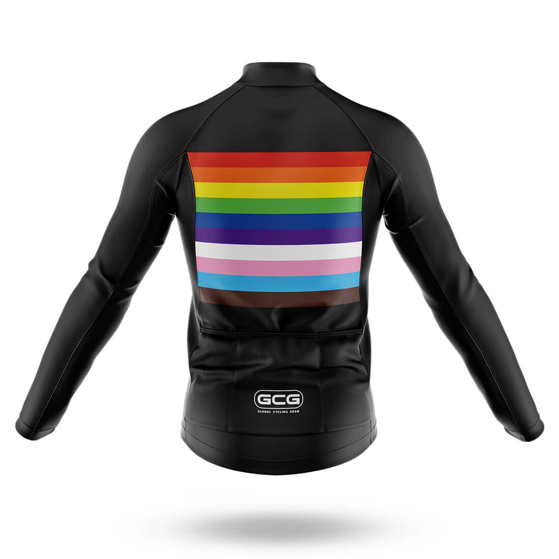 Born This Way - Men's Cycling Kit