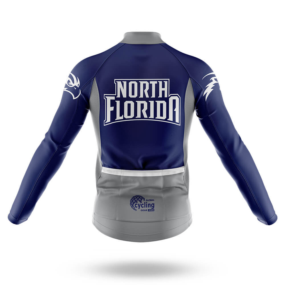 North Florida Ospreys - Men's Cycling Kit