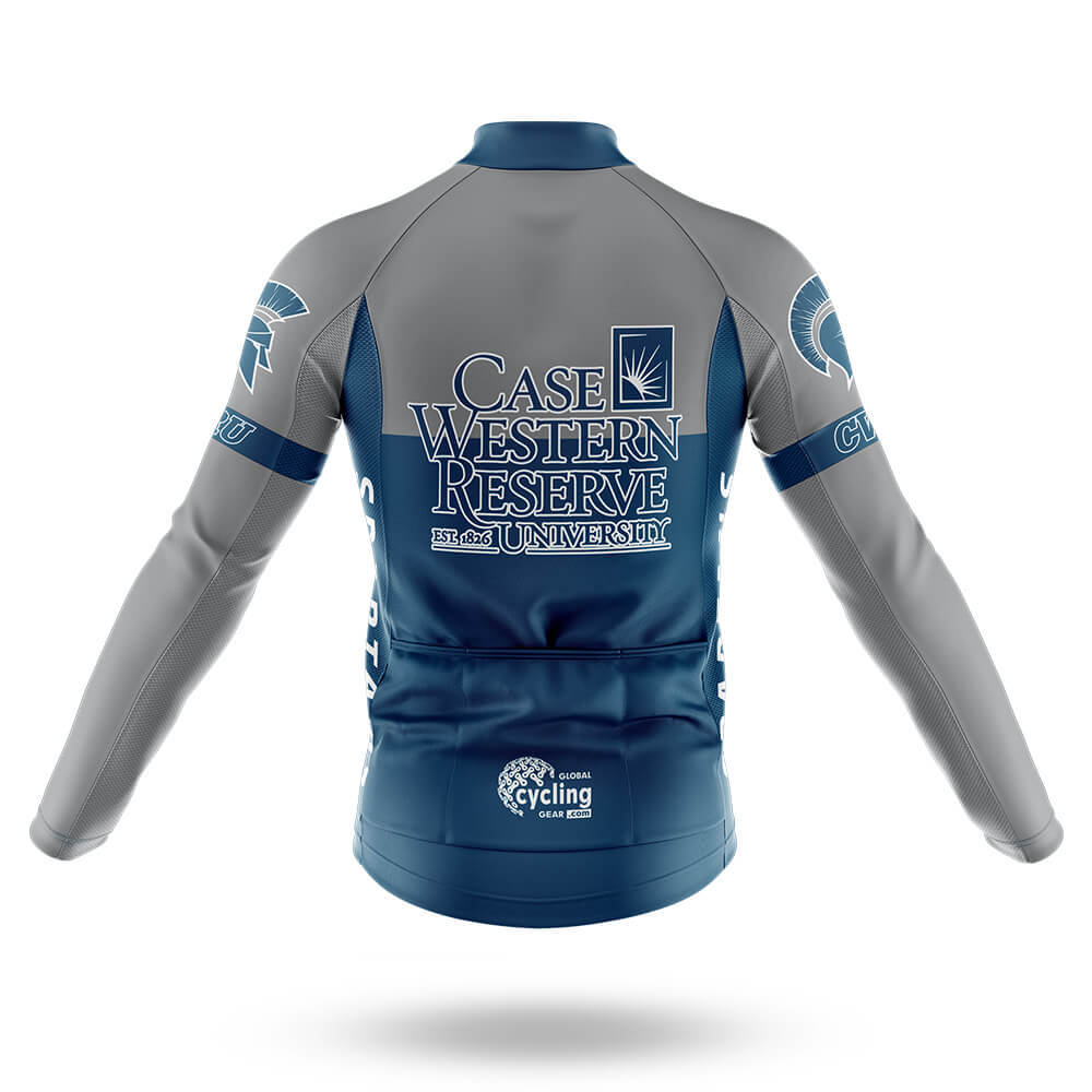 Case Western Reserve University V2 - Men's Cycling Kit