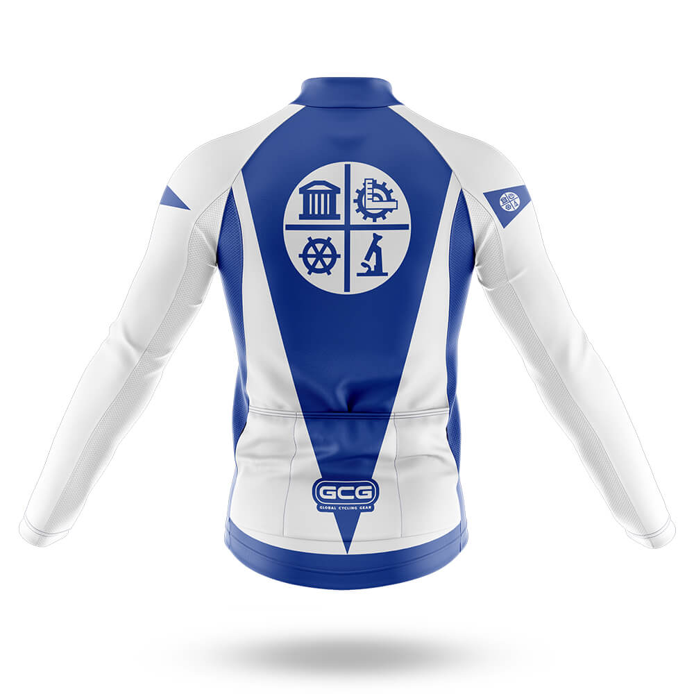 Minneapolis City - Men's Cycling Kit