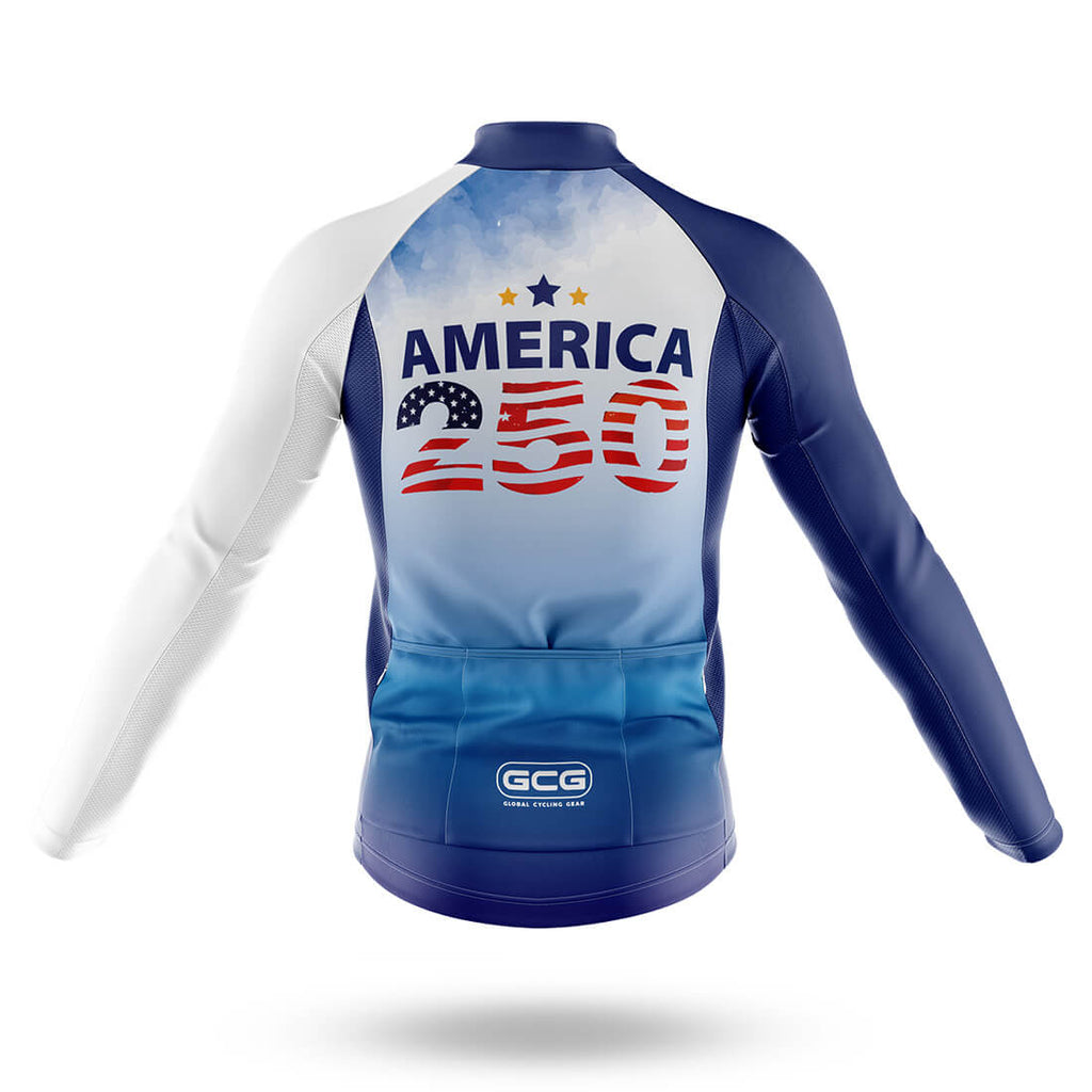 America 250 Celebration - Men's Cycling Kit