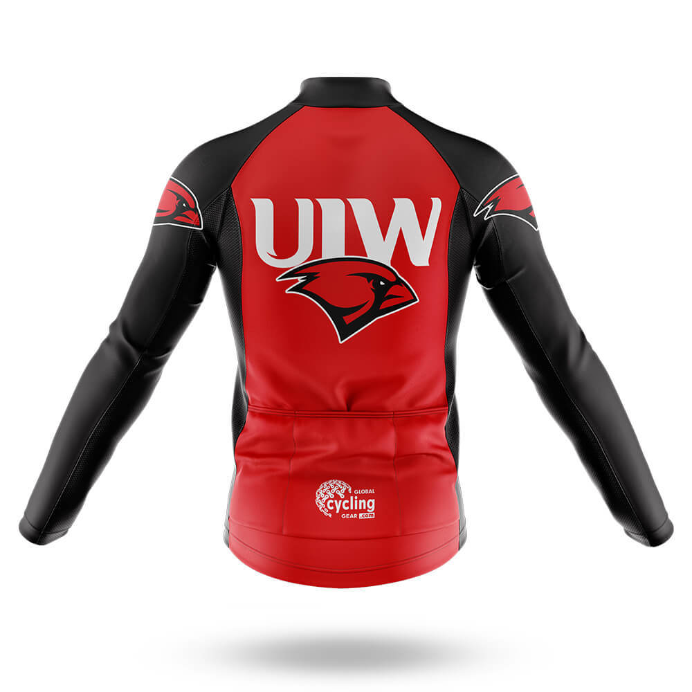 Incarnate Word - Men's Cycling Kit