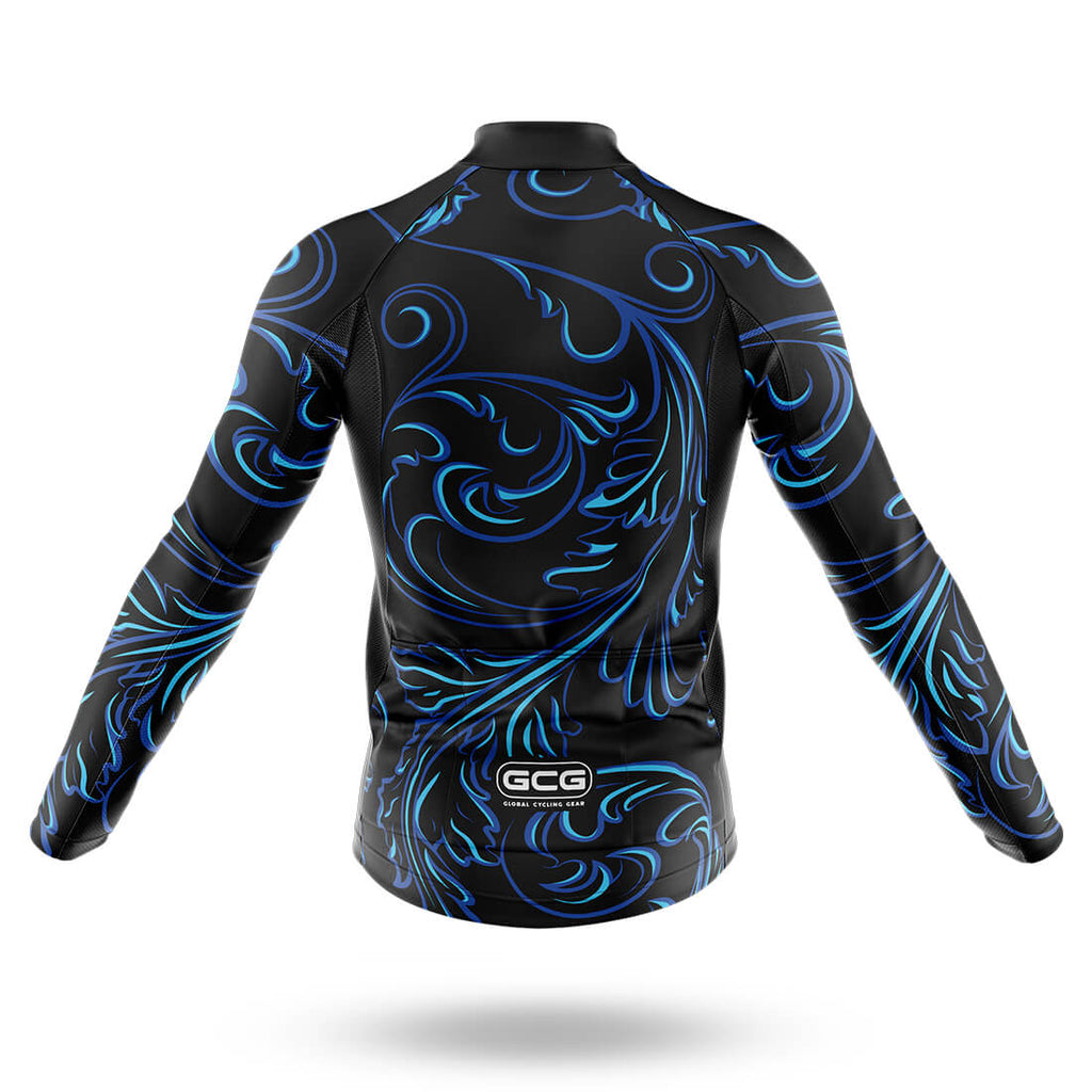 Argentina 2026 Men's Cycling Kit V2