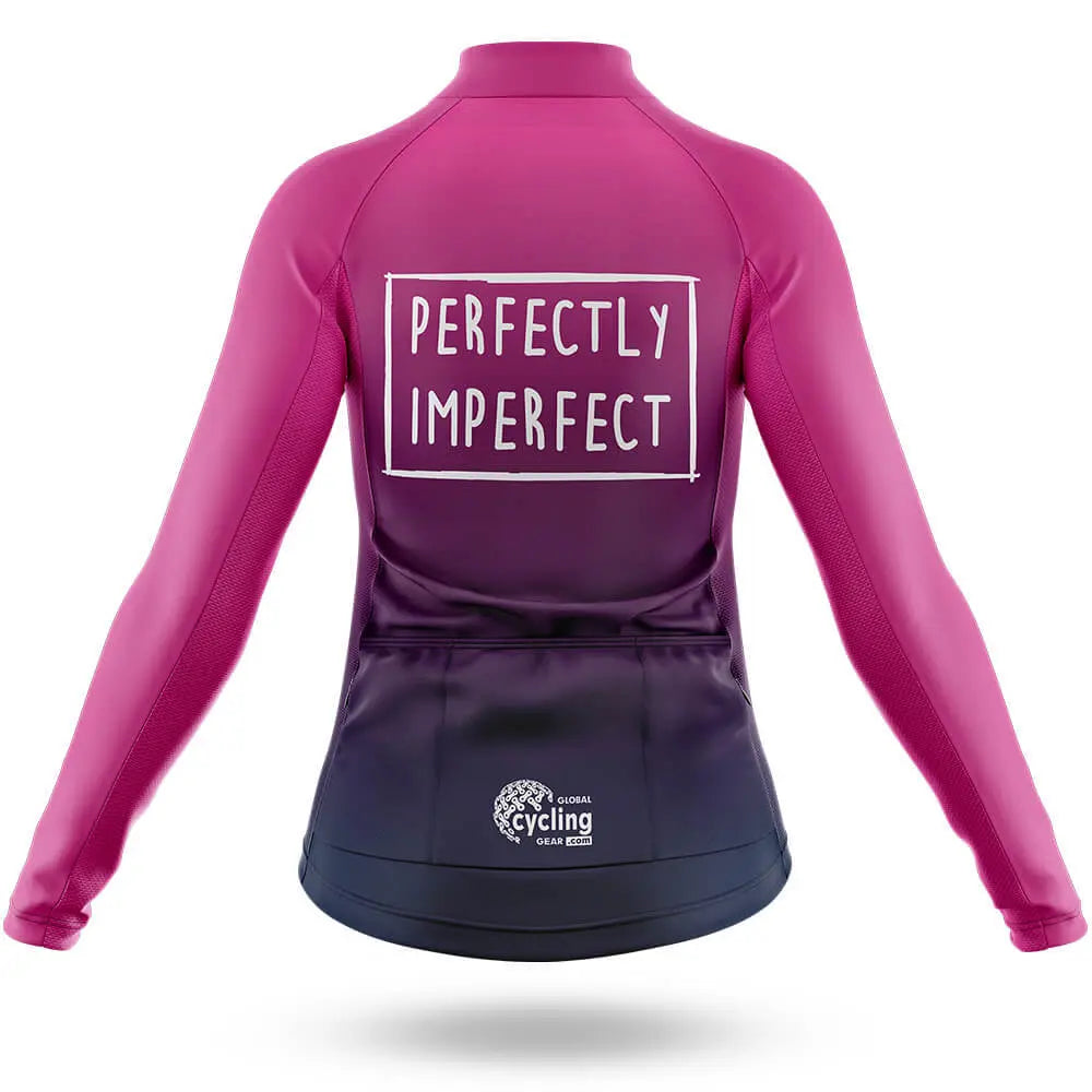 Perfectly Imperfect - Women - Cycling Kit