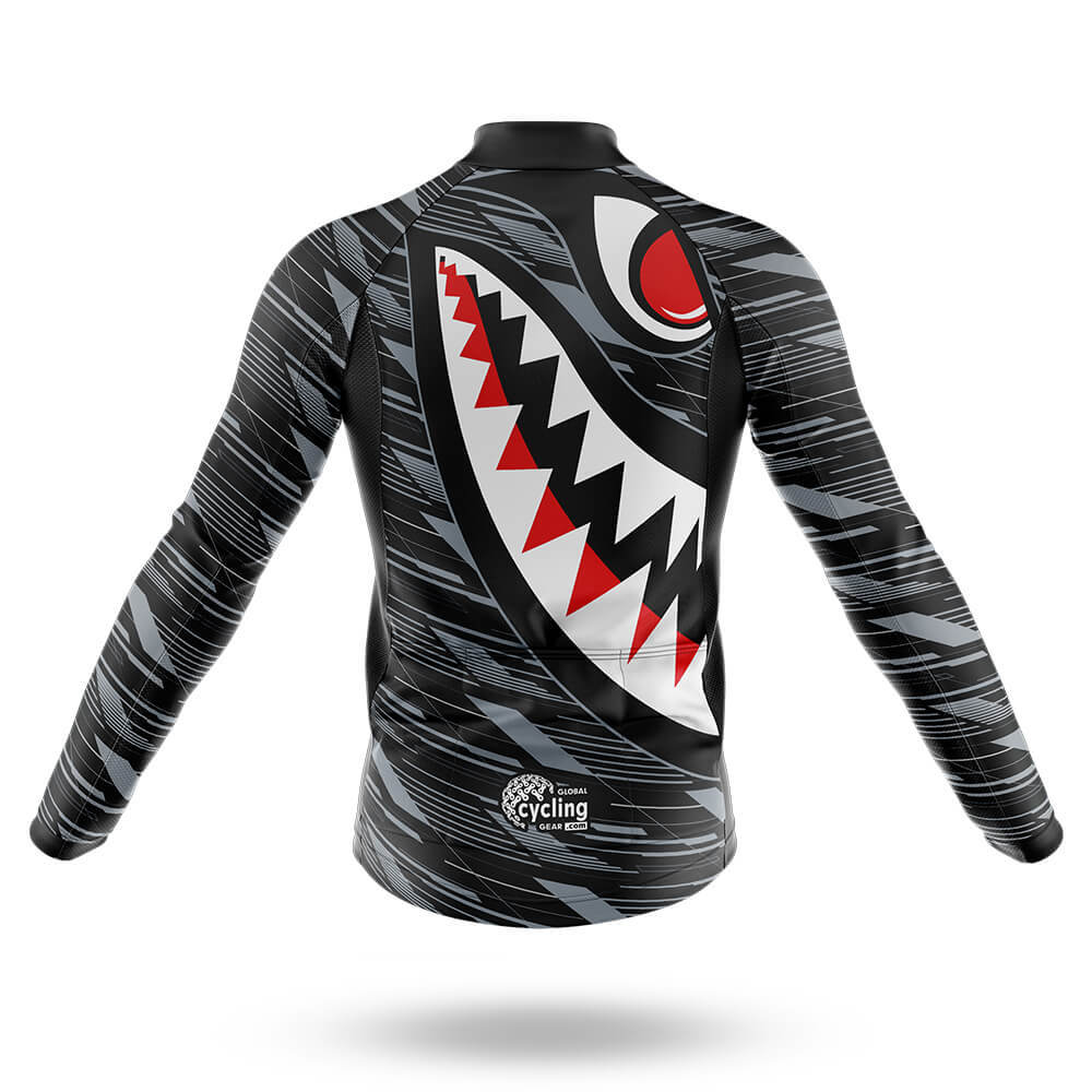 Classic Monster - Men's Cycling Kit