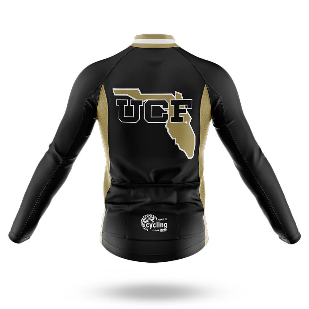 Central Florida Knights - Men's Cycling Kit